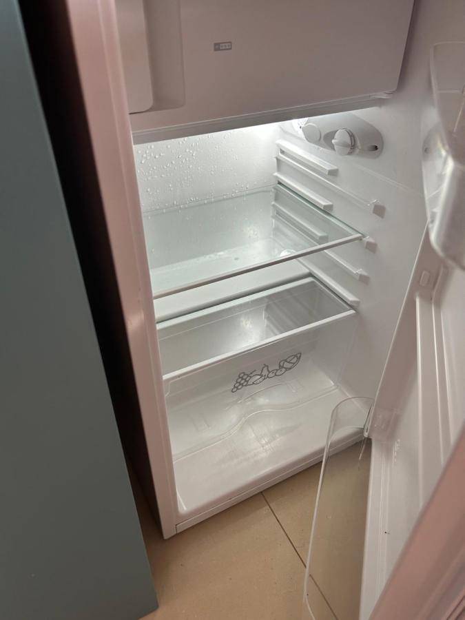 Apartliv Vel'ka Lomnica Esterno foto